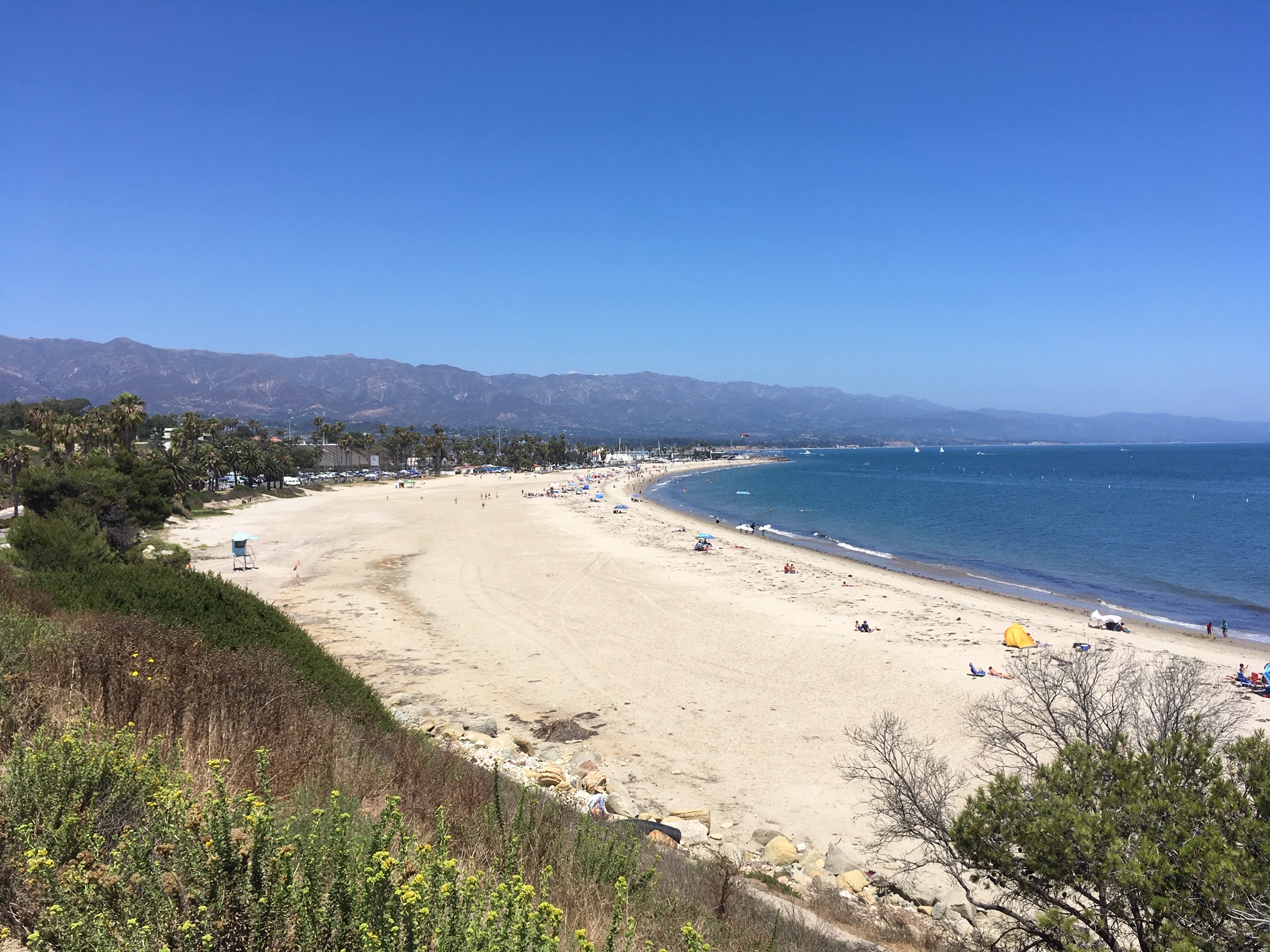 santa barbara