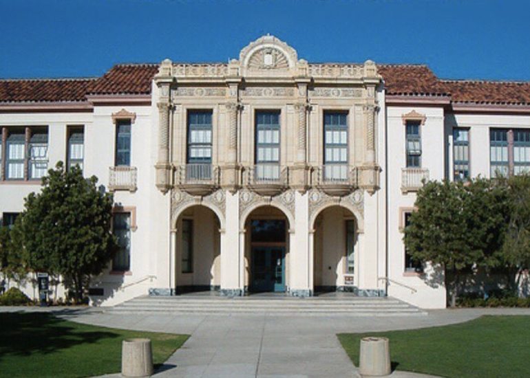 Siteline Santa Barbara Unified School District Page 2