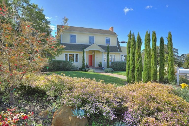 Siteline The Perfect Little Lower Riviera House