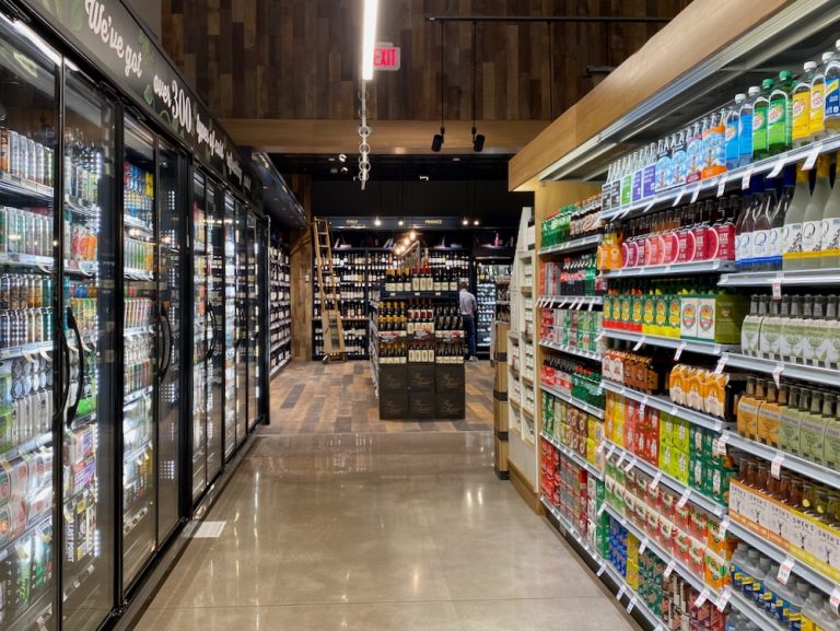 Siteline Inside the Impressive New Bristol Farms Supermarket