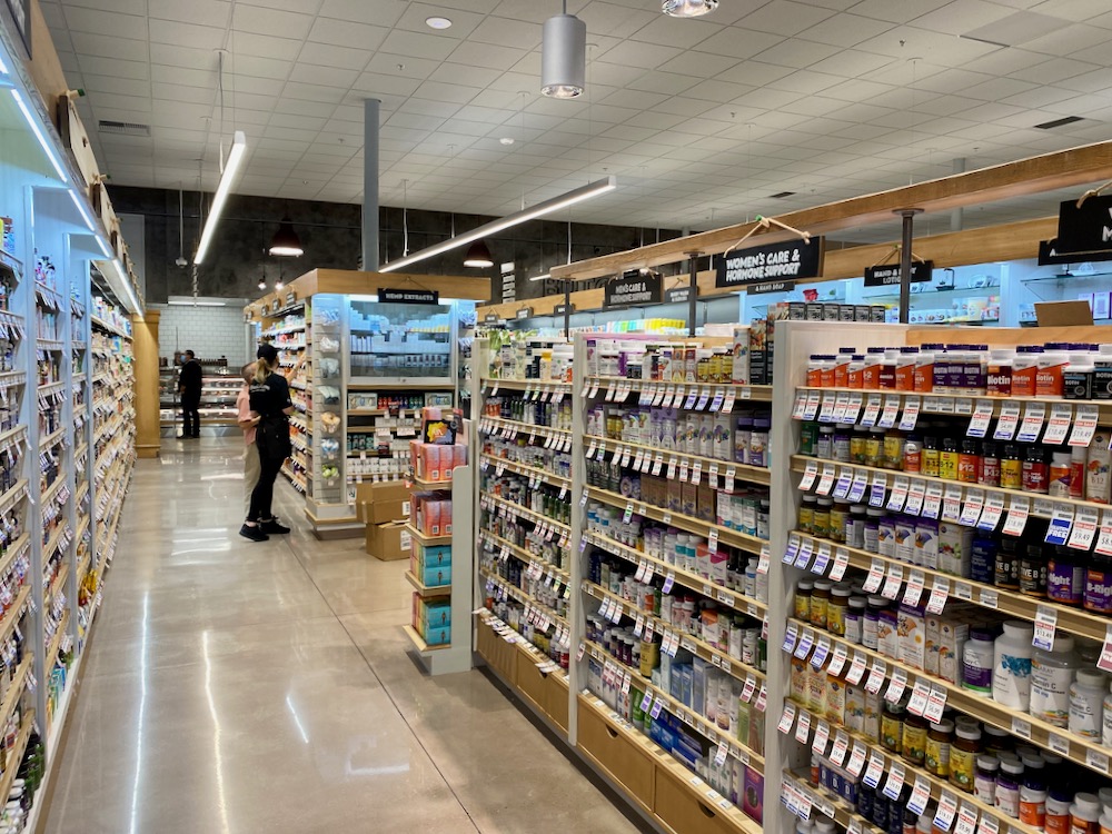 Bristol Farms Offers One of the Best Grocery Shopping Experiences in LA —  Do Tell, Anabel