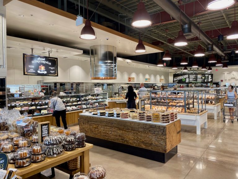 Siteline Inside the Impressive New Bristol Farms Supermarket