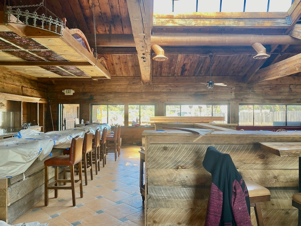 Siteline Is Timbers Restaurant in Goleta Really Going to Reopen?