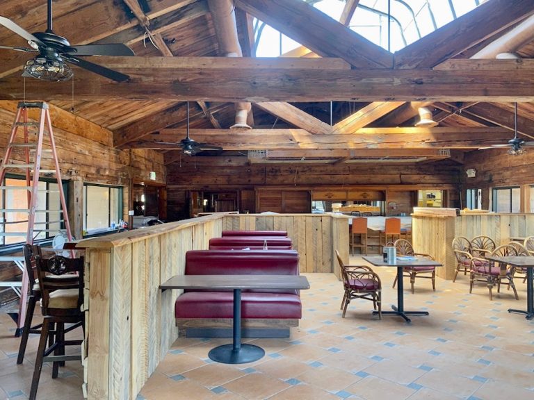 Is Timbers Restaurant in Goleta Really Going to Reopen? Siteline