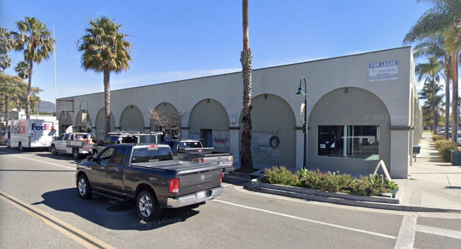 Siteline A Snazzy Upgrade in Downtown Carpinteria