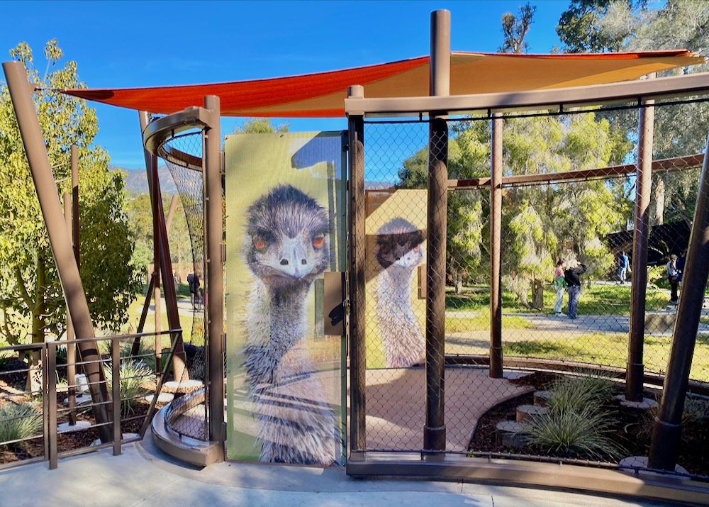 Zoo for All: SOLD OUT - Santa Barbara Zoo