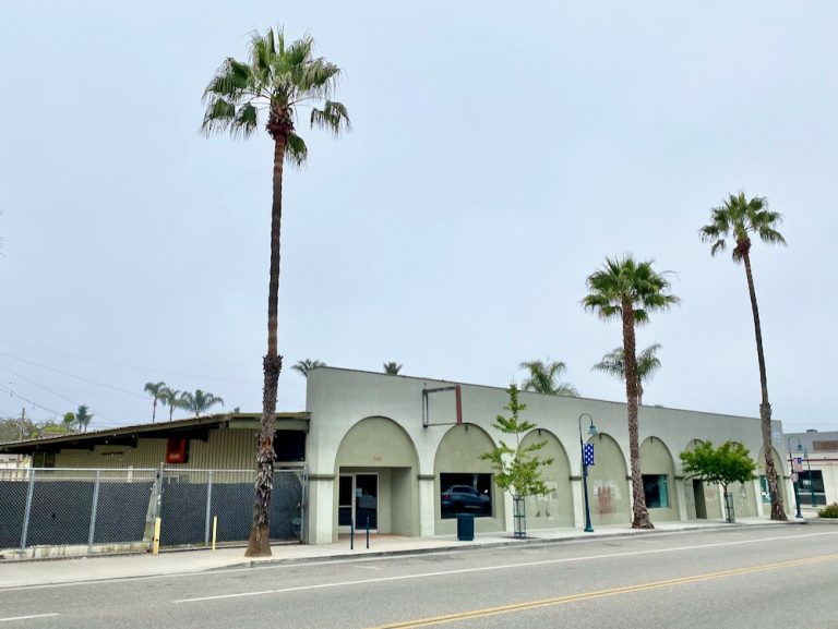 Siteline Another Major New Development in Downtown Carpinteria