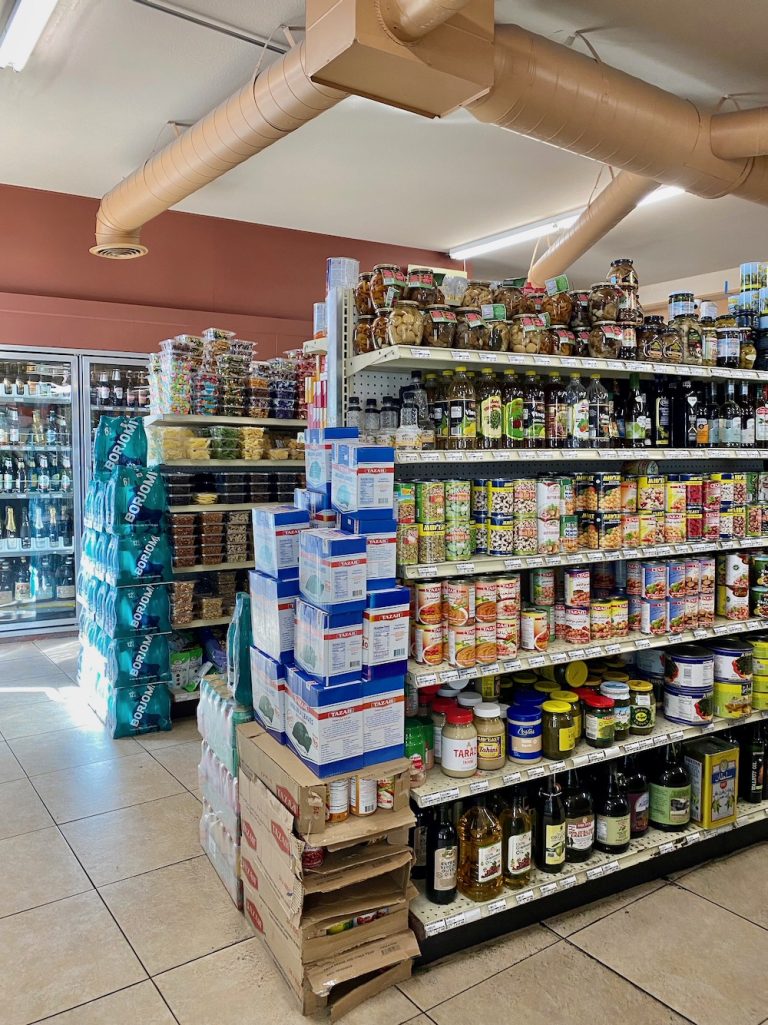 Siteline Brass Bear Uptown Has Opened