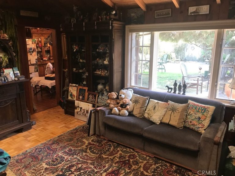 Siteline Leslie RidleyTree’s Birnam Wood Home Hits the Market for 7.95 Million