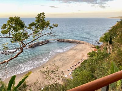 Siteline | Sitting Pretty at the One & Only Mandarina on Mexico’s