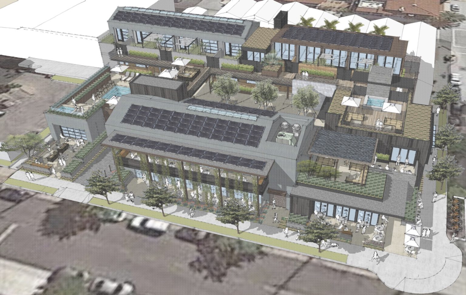 Siteline | The 10 Major New Developments Set to Reshape Santa Barbara
