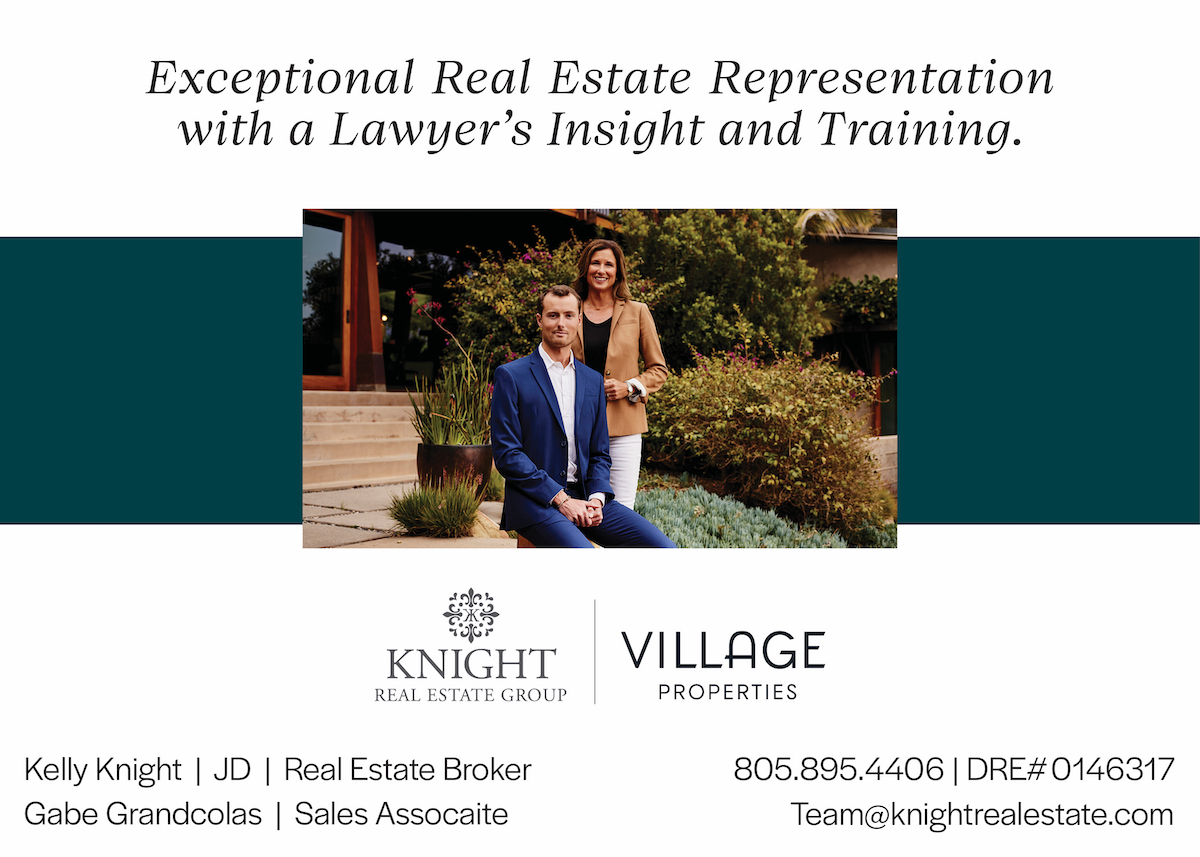 Siteline 1127 Camino Manadero