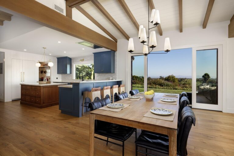 Siteline | 1980s Tudor Near the Hot Springs Trailhead
