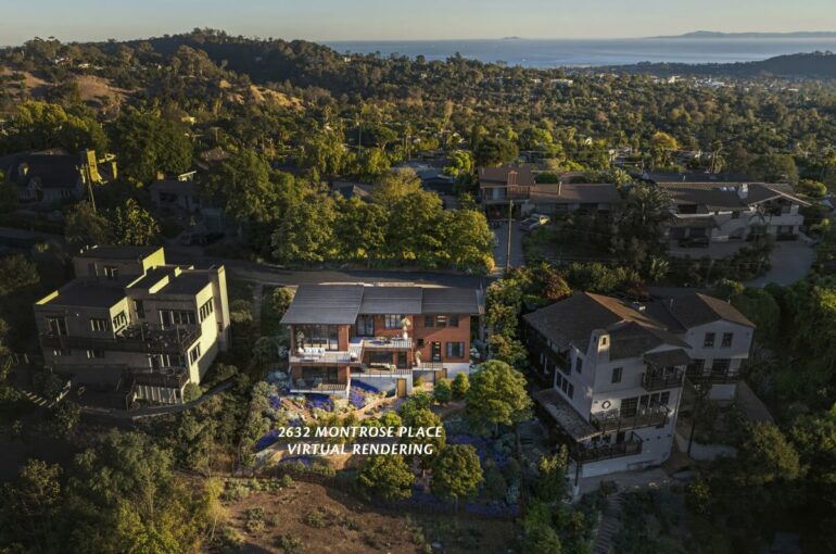 2632 Montrose Place
