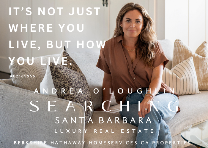 Searching Santa Barbara