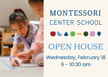 Montessori Center School