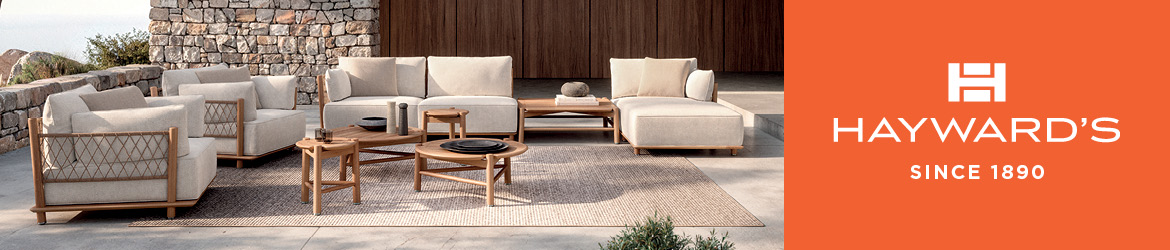 Hayward’s