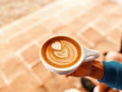 Handlebar Coffee Roasters