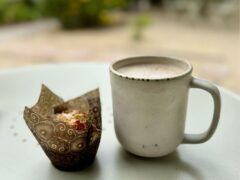 Dart Coffee