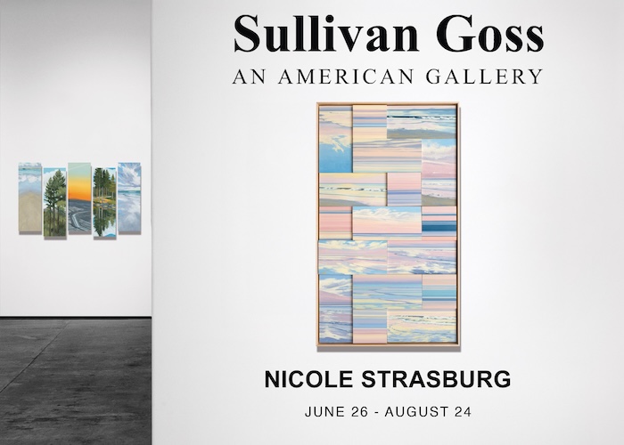 Sullivan Goss