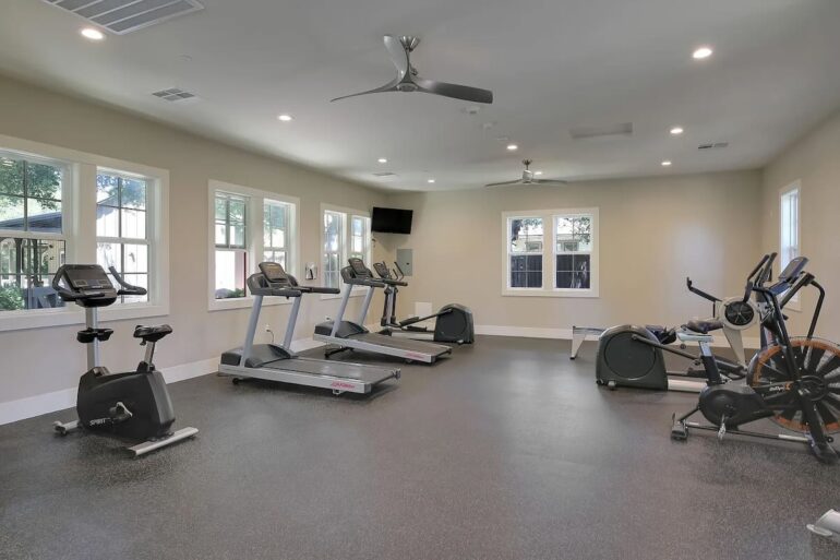 5445 Tree Farm Lane