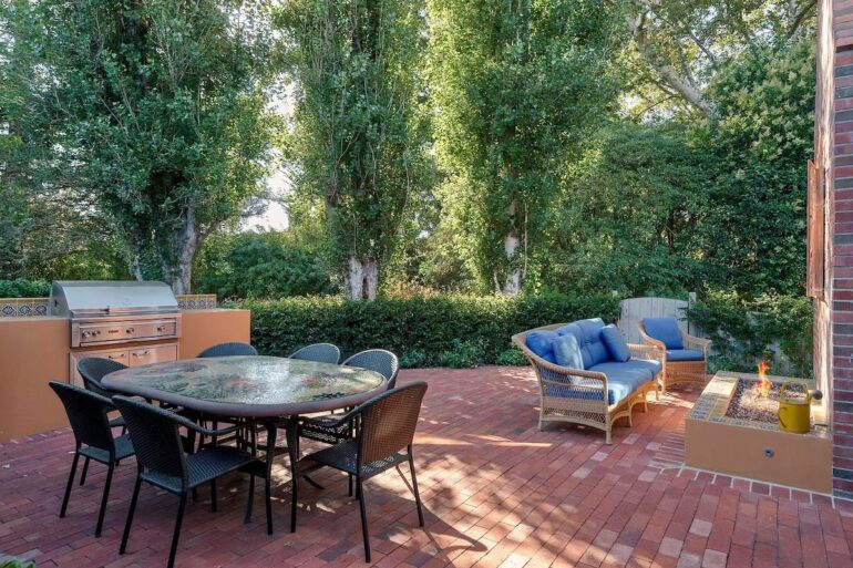 2118 Birnam Wood Drive