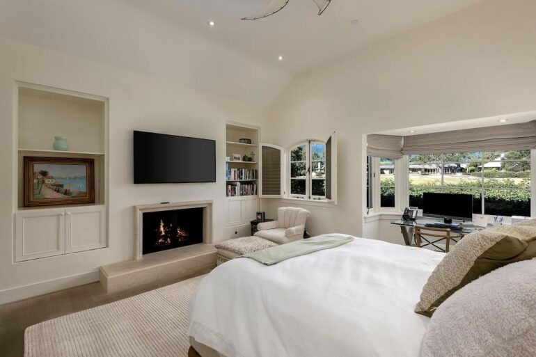 2118 Birnam Wood Drive