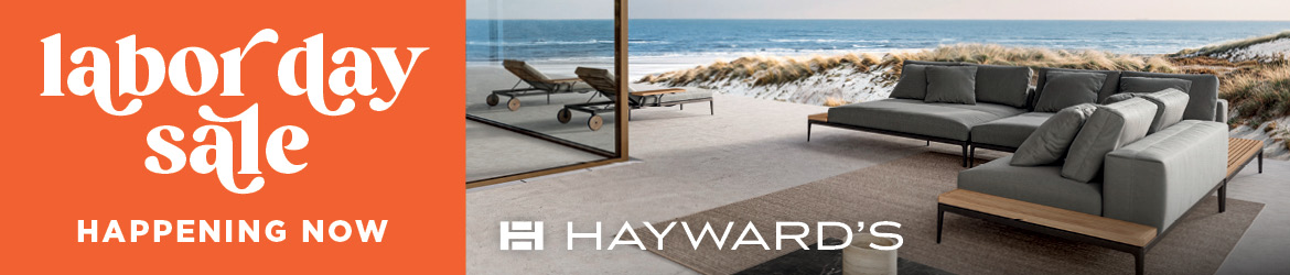 Hayward’s