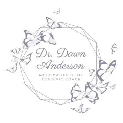 Dr. Dawn Anderson, Math Tutor