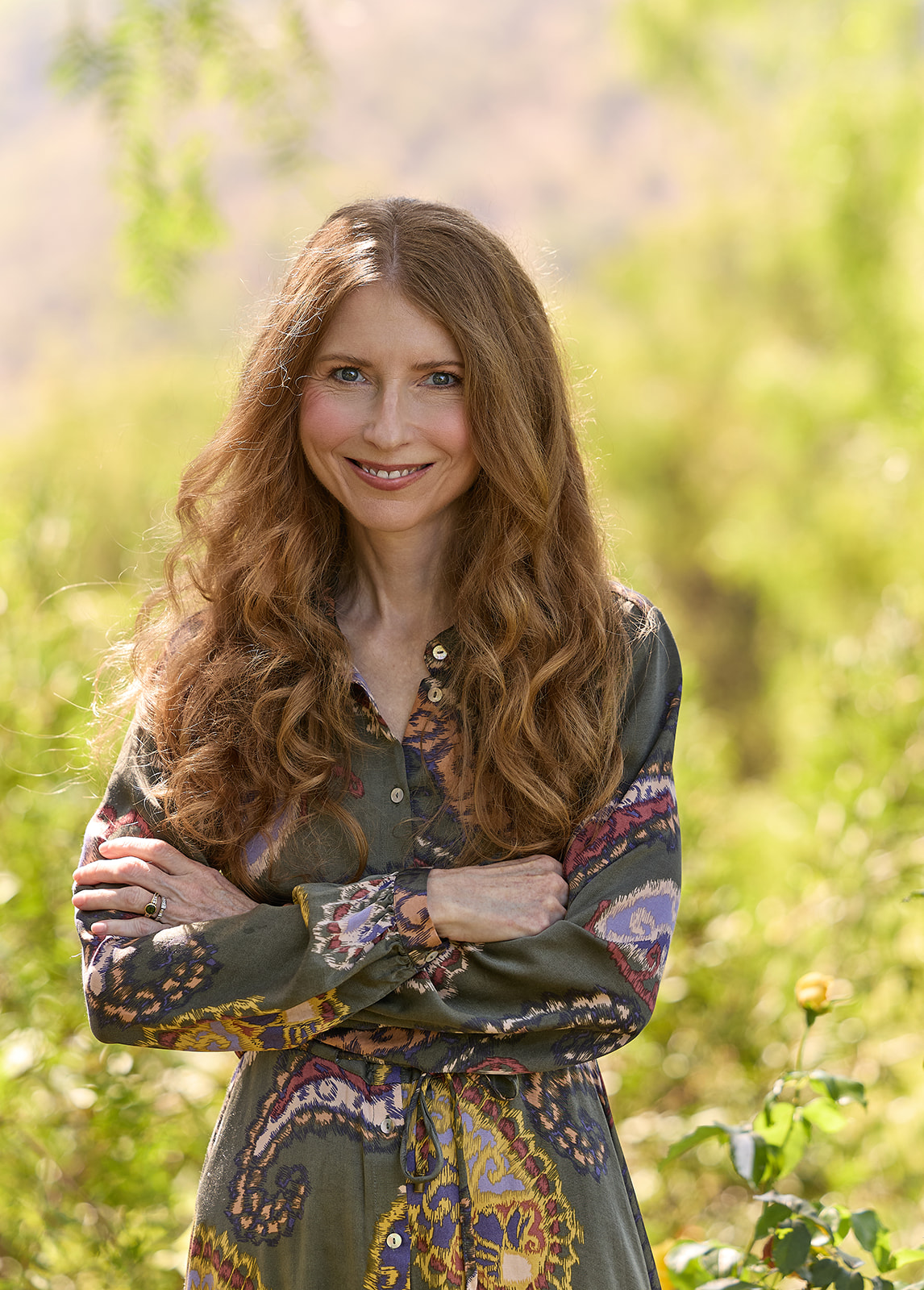 Dr. Dawn Anderson