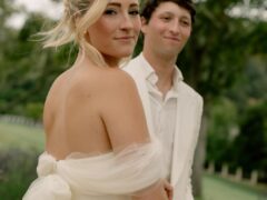 Ally & Sam | Carmel Valley