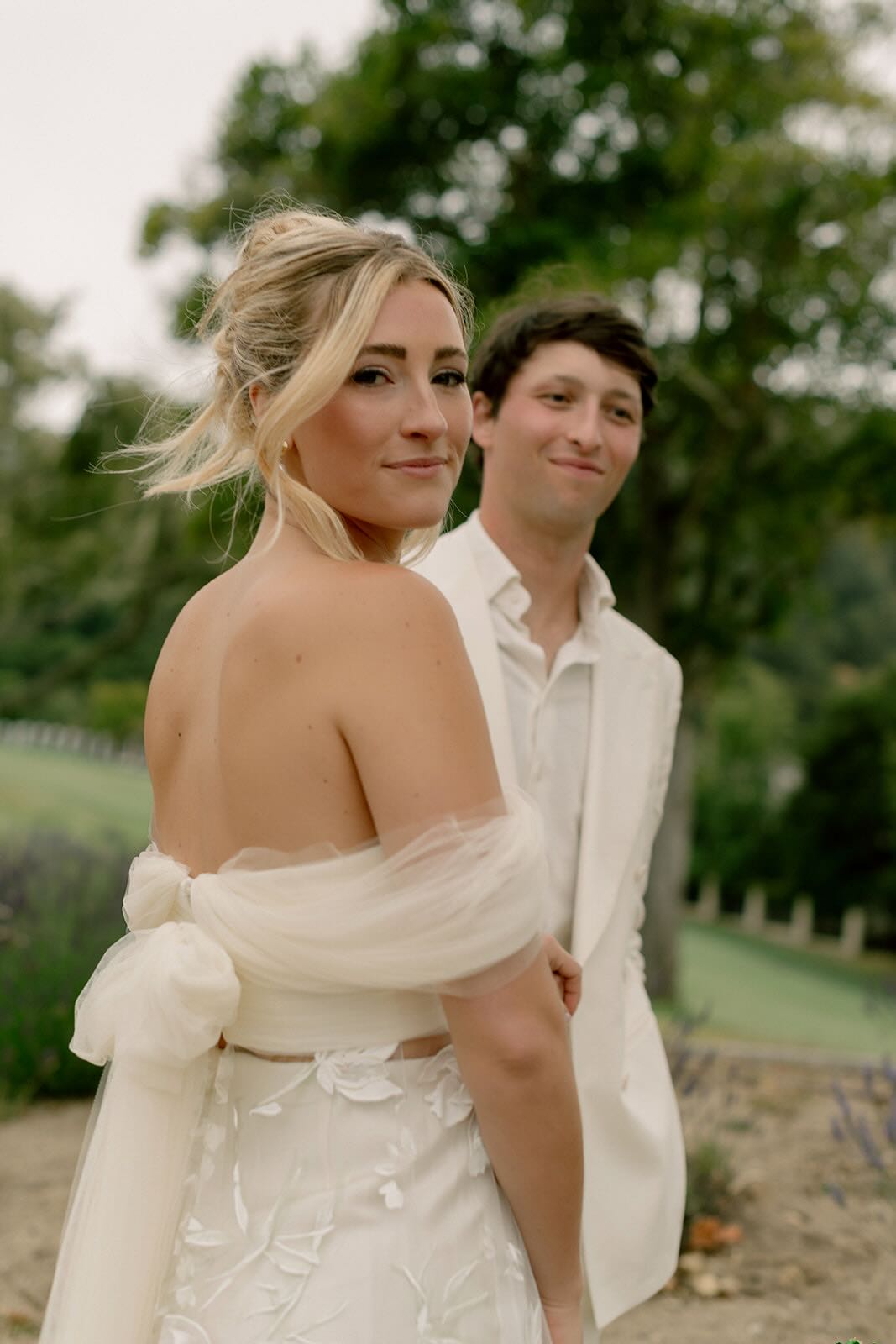 Ally & Sam | Carmel Valley