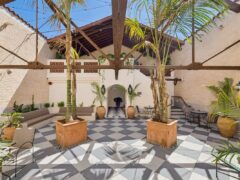 Casa Iglesia2 courtesy Zenstay