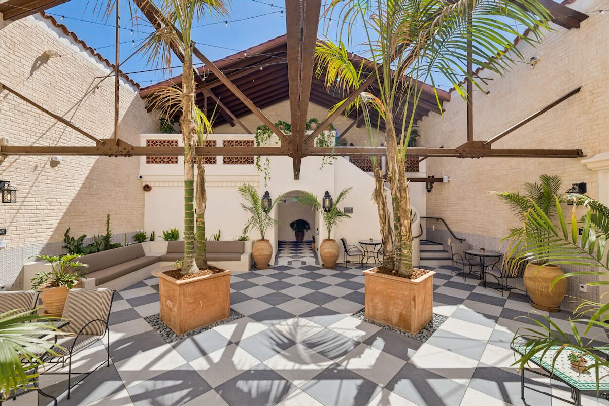 Casa Iglesia2 courtesy Zenstay