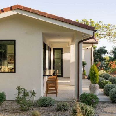 Clear Architecture