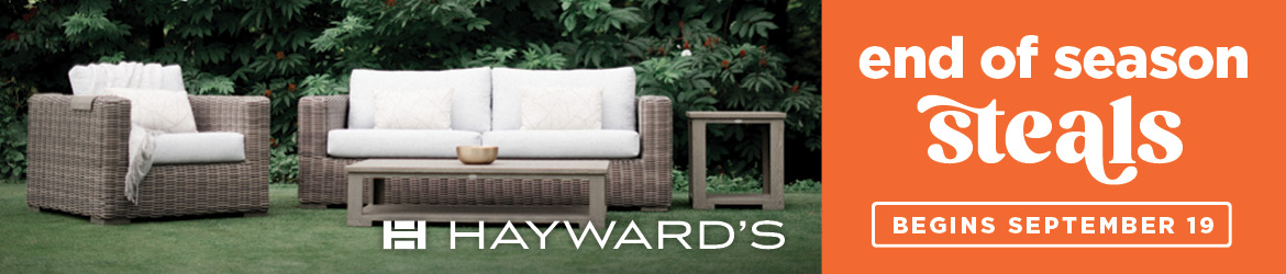 Hayward’s