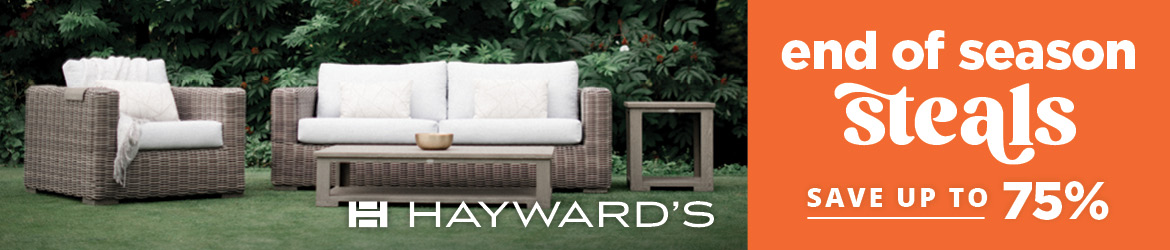 Hayward’s