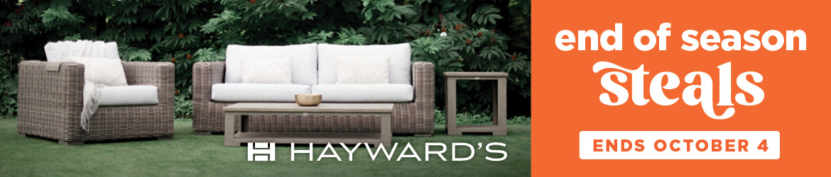 Hayward’s