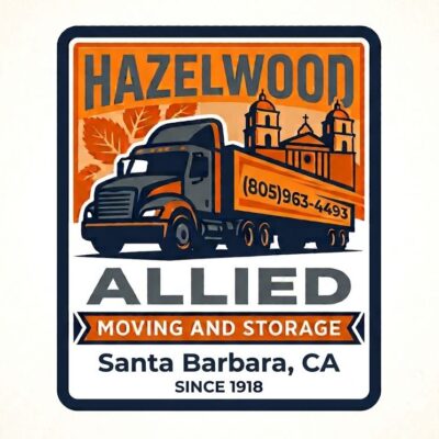 Hazelwood Allied Moving and Storage