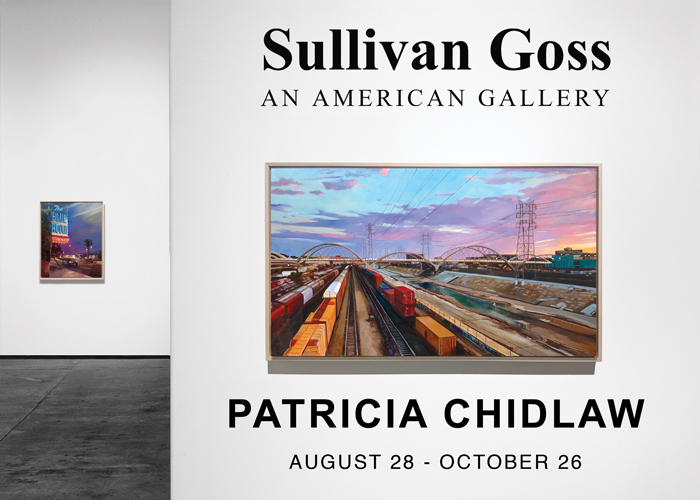 Sullivan Goss