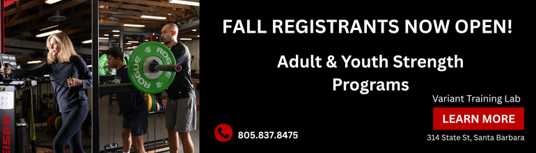 Variant Training Lab