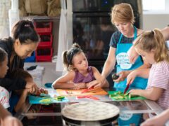 courtesy Apples to Zucchini Cooking School