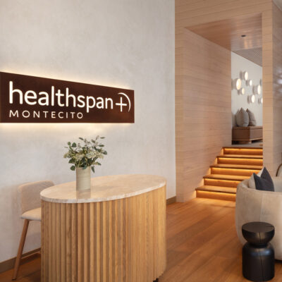 Healthspan+ Montecito