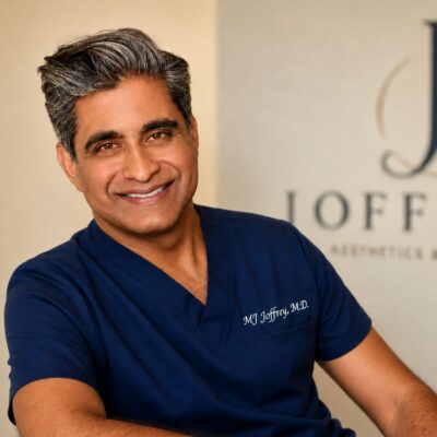 Joffrey Aesthetics and Wellness
