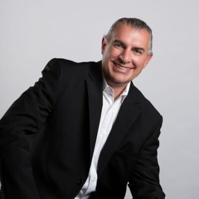 Gary Goldberg