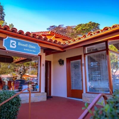 Bissell Clinic