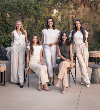 Marsha Kotlyar Estate Group