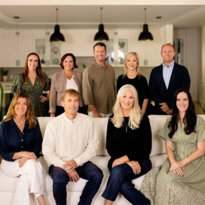 Calcagno & Hamilton Real Estate Group
